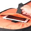 Picture of EVERKI Atlas Laptop Backpack 13'~17'. Adjustable laptop
