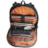 Picture of EVERKI Glide Laptop Backpack 17.3' Integrated corner-guard protection,