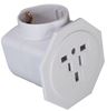 Picture of JACKSON Inbound Travel Adaptor with Surge Protection. Converts US/