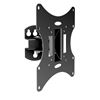 Picture of BRATECK 23'-42' Pivoting wall mount bracket. Tilt and swivel. Supports