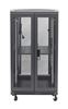 Picture of DYNAMIX 22RU Server Cabinet 600mm Deep (600 x 600 x 1190mm). Incl. 1x