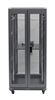 Picture of DYNAMIX 27RU Server Cabinet 600mm Deep (600 x 600 x 1410mm) Includes