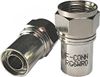 Picture of MATCHMASTER RG6 F-Connector (Male) , Radial Sky Approved. Crimp