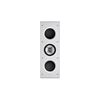 Picture of KEF THX Rectangle In-Wall Speaker with 2x 6.5' (LF), 1x 6.5' (MF), 1x