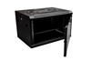 Picture of DYNAMIX 6RU Wall Mount Cabinet 450mm Deep (600 x 450 x 368mm).