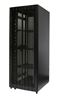 Picture of DYNAMIX 45RU Server Cabinet 800mm Deep (800 x 800 x 2181mm) Includes