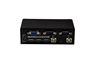 Picture of REXTRON 1-2 USB Automatic KVM Switch. Share 1x Keyboard/Video/
