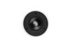 Picture of KEF CI100.2QR 3' Flush Mounting Round In-Wall & Ceiling Speaker.