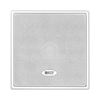 Picture of KEF CI100QS 4' Flush Mounting Square In-Wall & Ceiling Speaker.