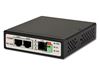 Picture of NETSYS VDSL2 LAN Extender. Symmetric LAN bridge over copper.