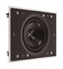 Picture of KEF Ultra Thin Bezel 8' Rectangular In-Wall/Ceiling Speaker