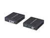 Picture of LENKENG HDBaseT HDMI Extender over Single Cat5e/6 cable with KVM