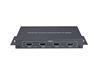 Picture of LENKENG 4x1 HDMI multiviewer switch Includes 4x HDMI inputs & 1x HDMI