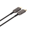 Picture of UNITEK 50m UltraPro HDMI 2.0 Fibre Active Optic Cable. OD 4.0mm.
