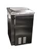 Picture of DYNAMIX 24RU Stainless Vented Outdoor Wall Mount Cabinet (611 x